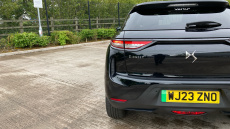 DS 3 Crossback 100kW E-TENSE Bastille 50kWh 5dr Auto Electric 